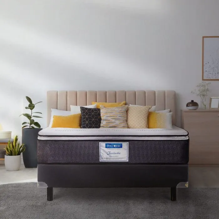 Restonic Colchón Fantastic