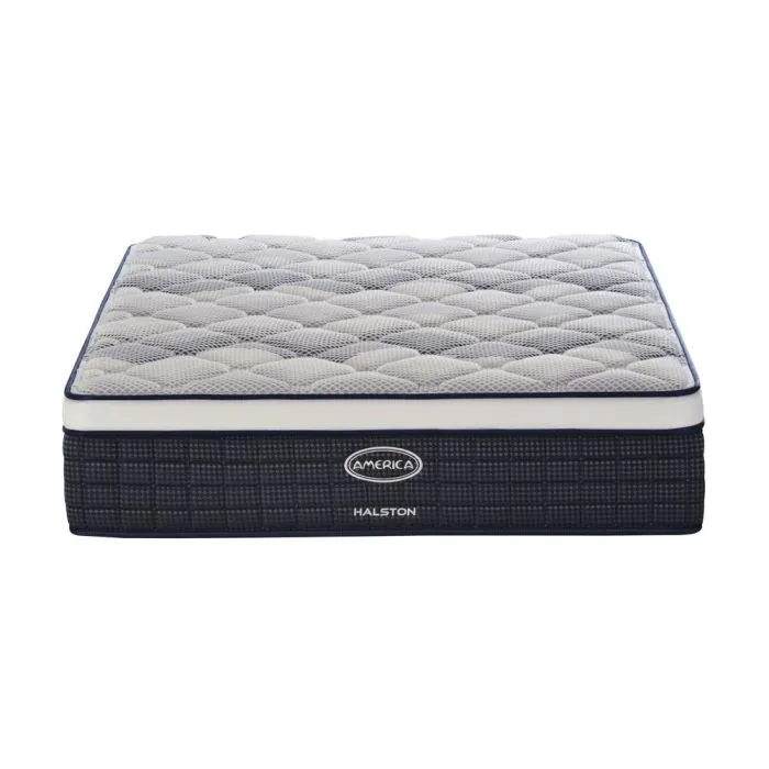 America Colchón Halston