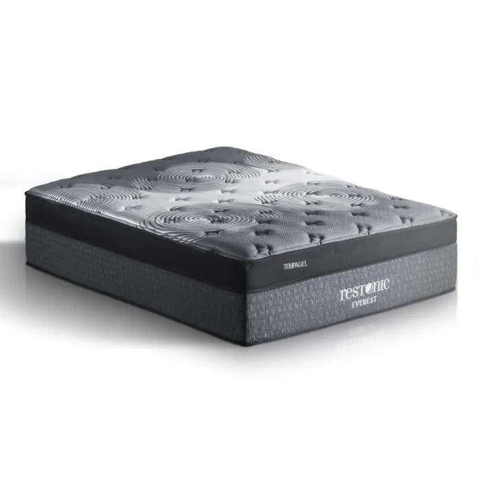 Restonic Colchón Everest