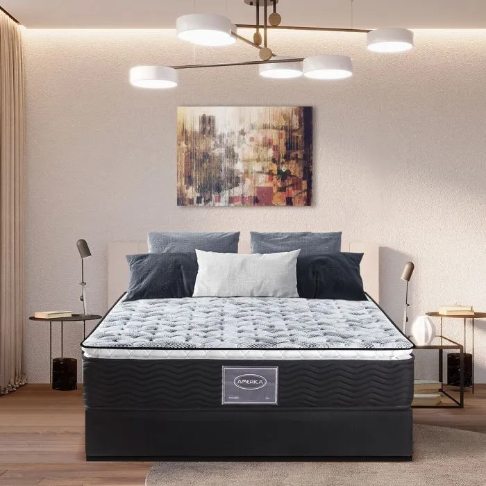 America Colchón Clio