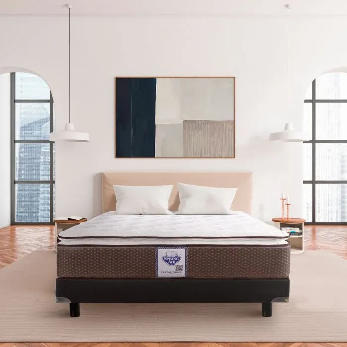 Spring Air Colchón Super Value