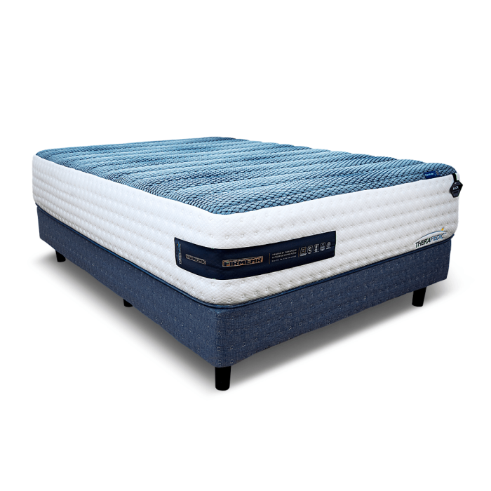 Therapedic Colchón Plenitud