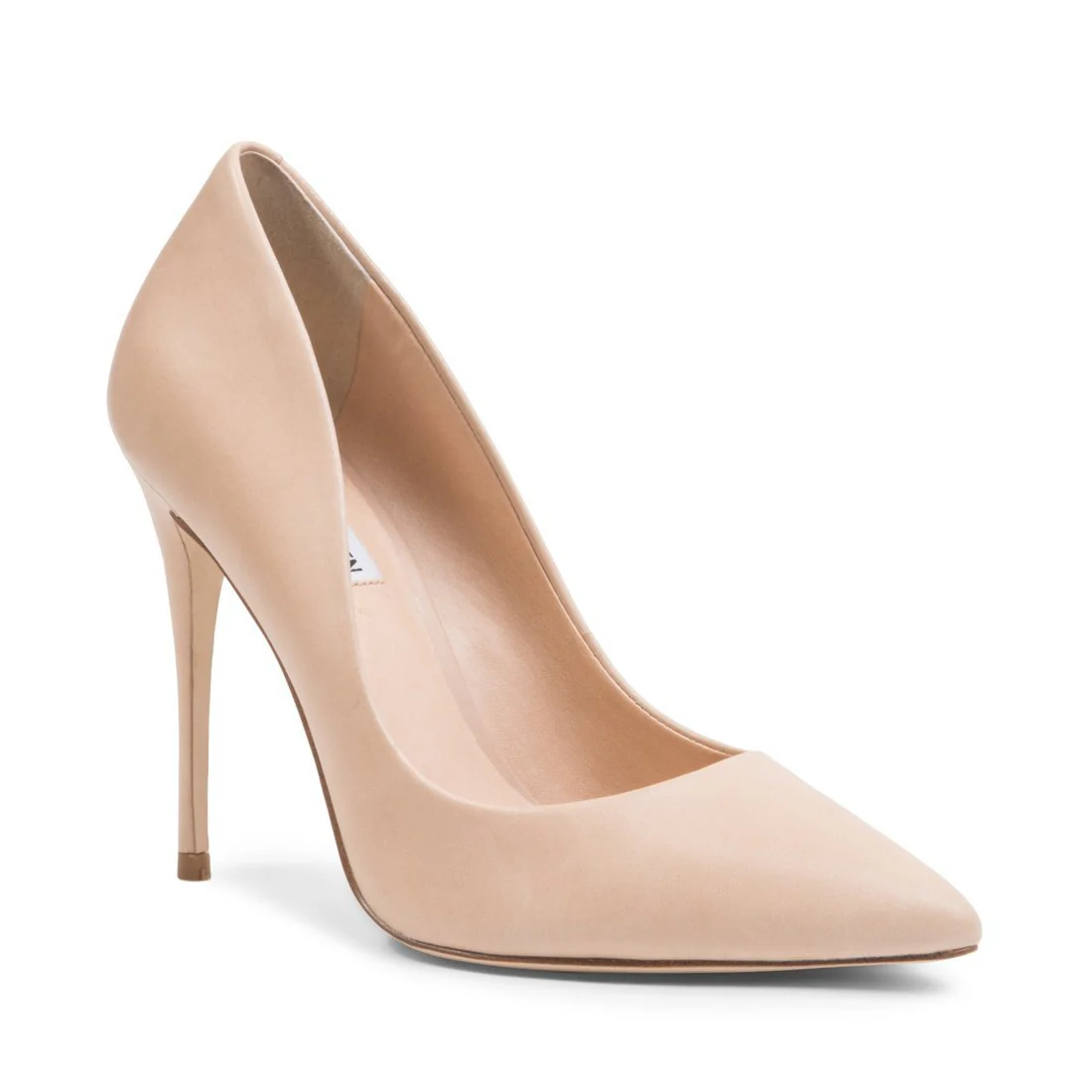 DAISIE BLUSH LEATHER