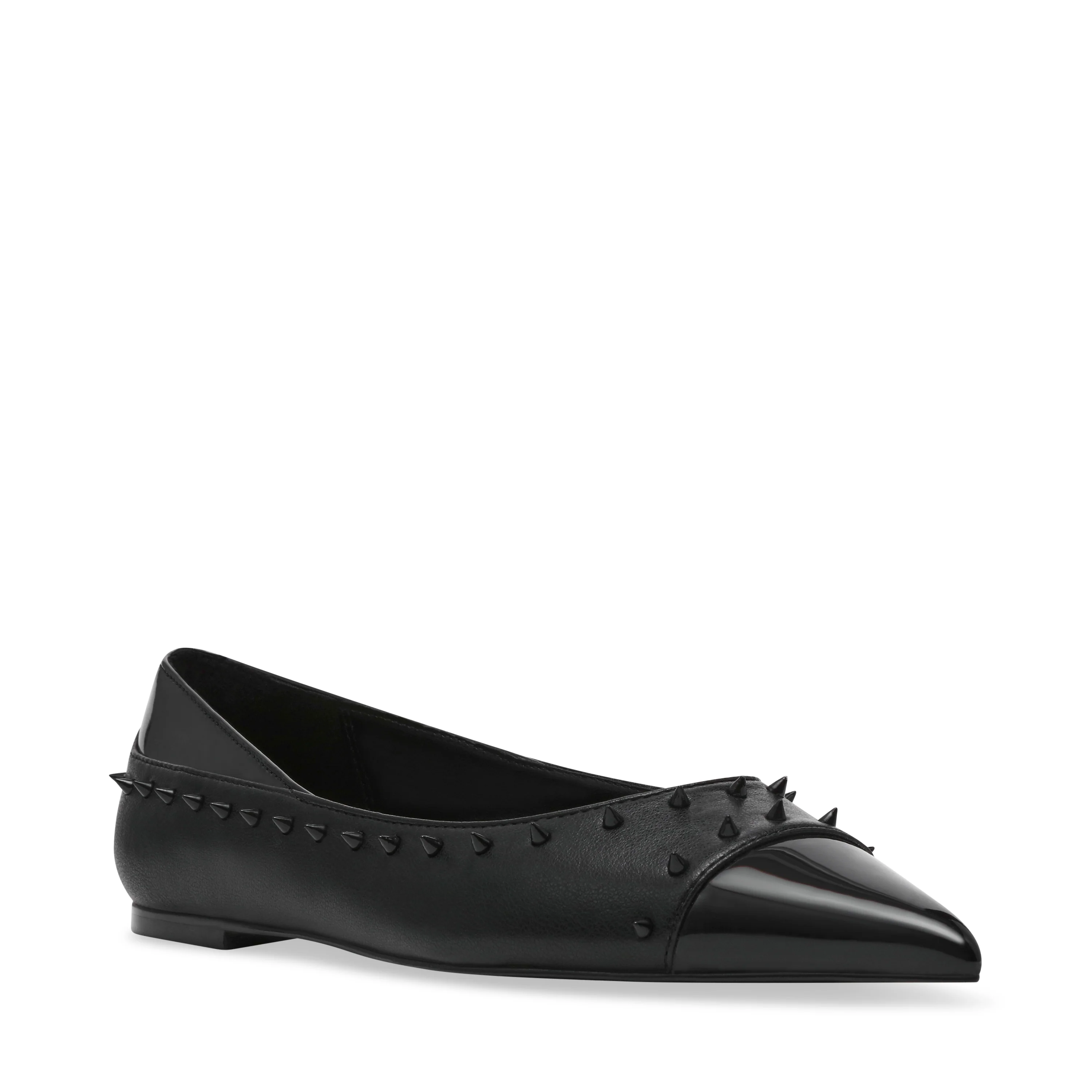 BEVERLIE BLACK PATENT