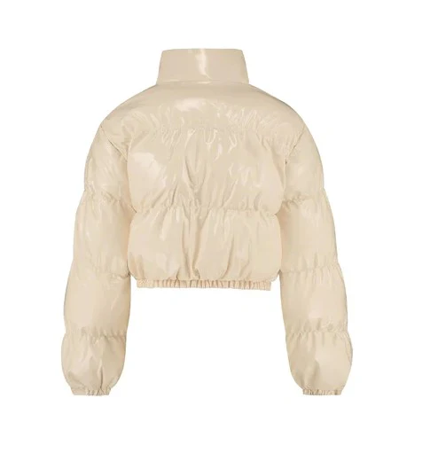 APATENT JACKET NUDE