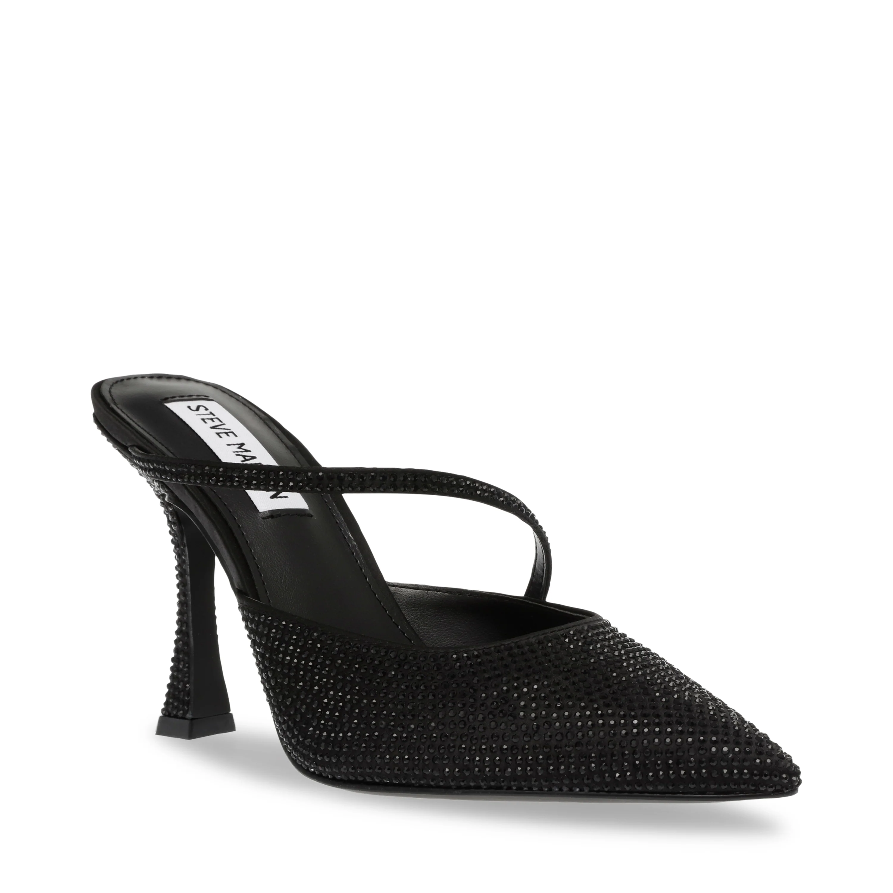 SPARKUP BLACK CRYSTAL