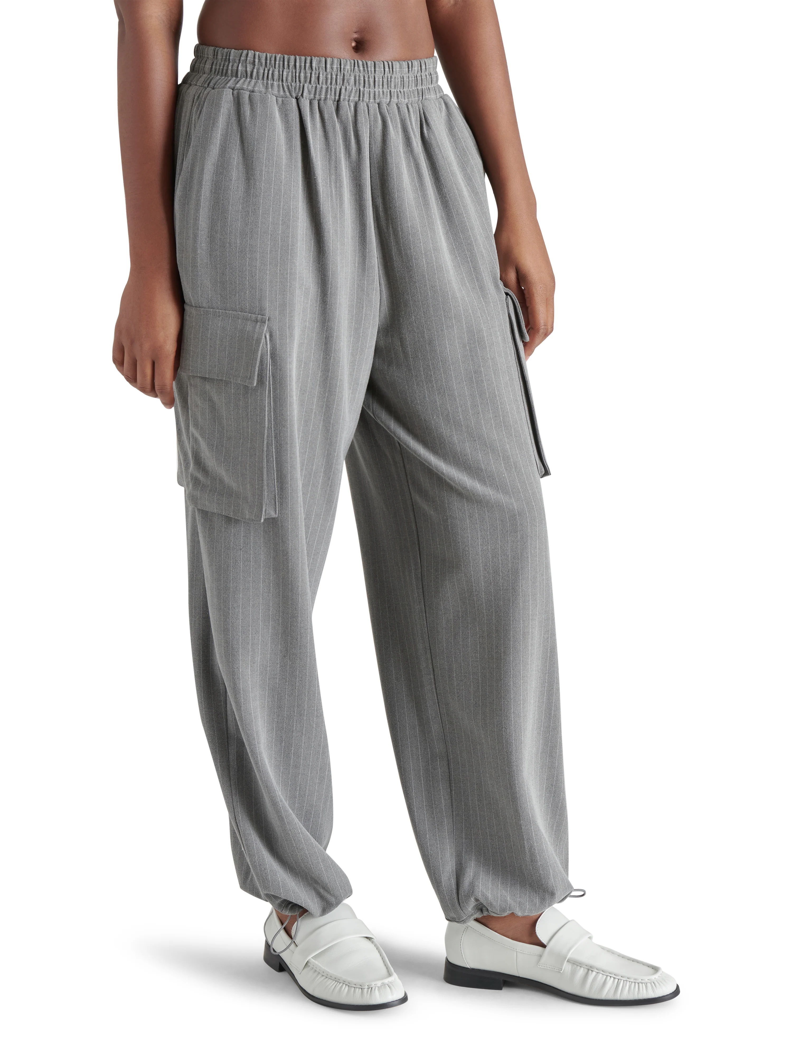 THEMIS PANT GREY