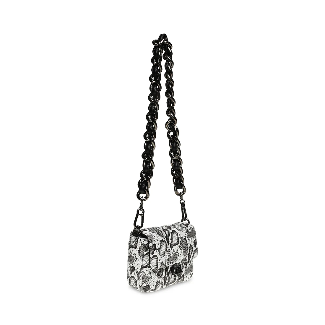 BHEARA-S BLACK/WHITE