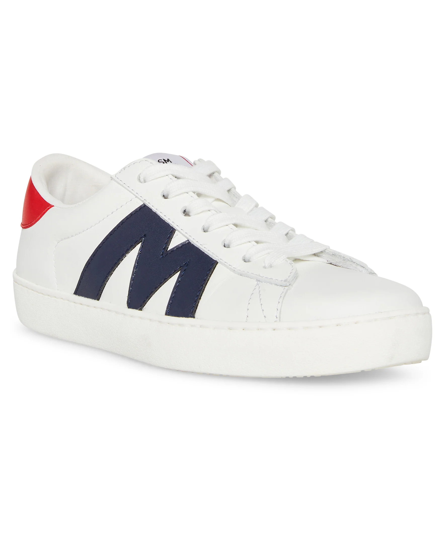MCKAYLA NAVY/WHITE