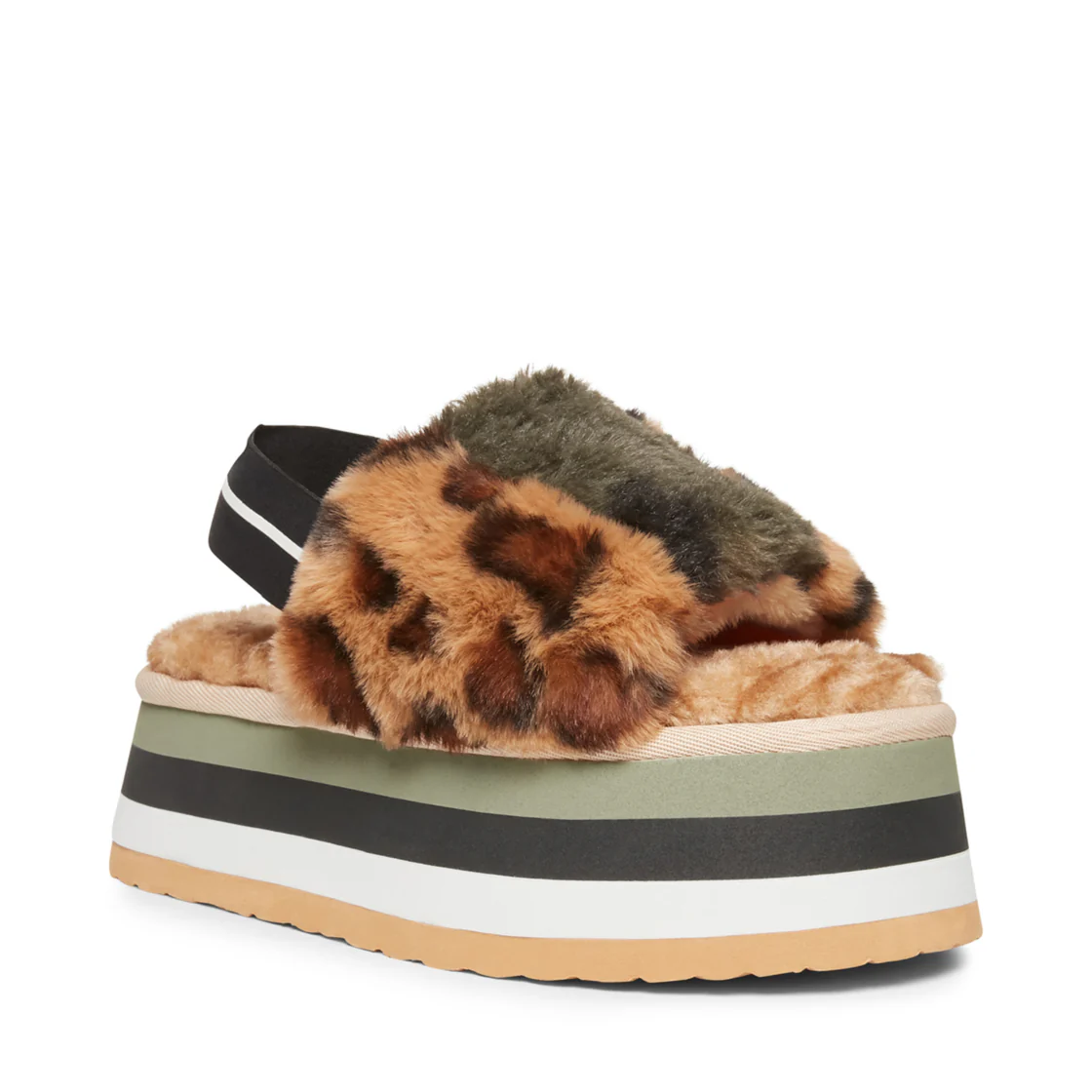 ALVARO LEOPARD MULTI