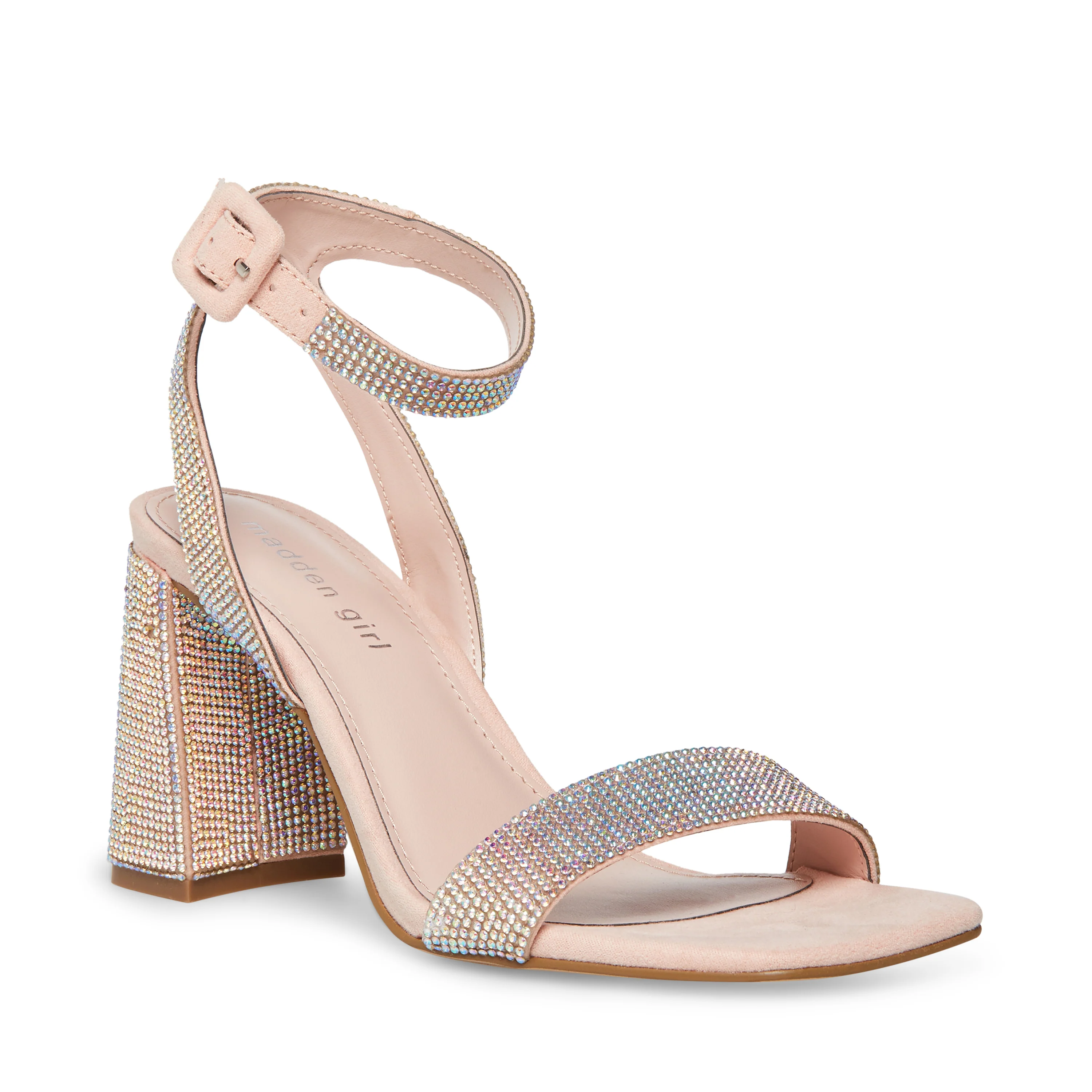 WINNII-R BLUSH MULTI