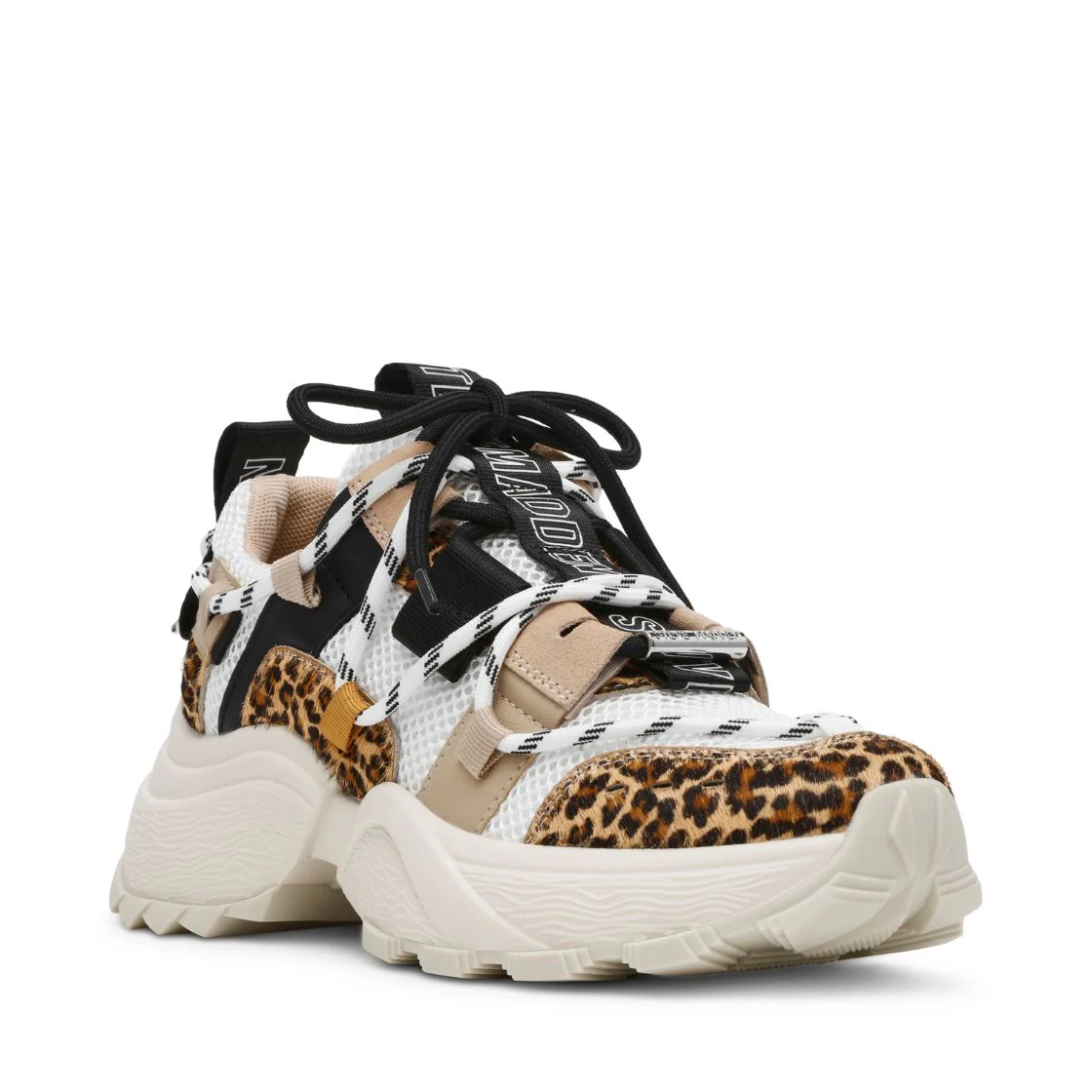 TAZMANIA-L LEOPARD MULTI