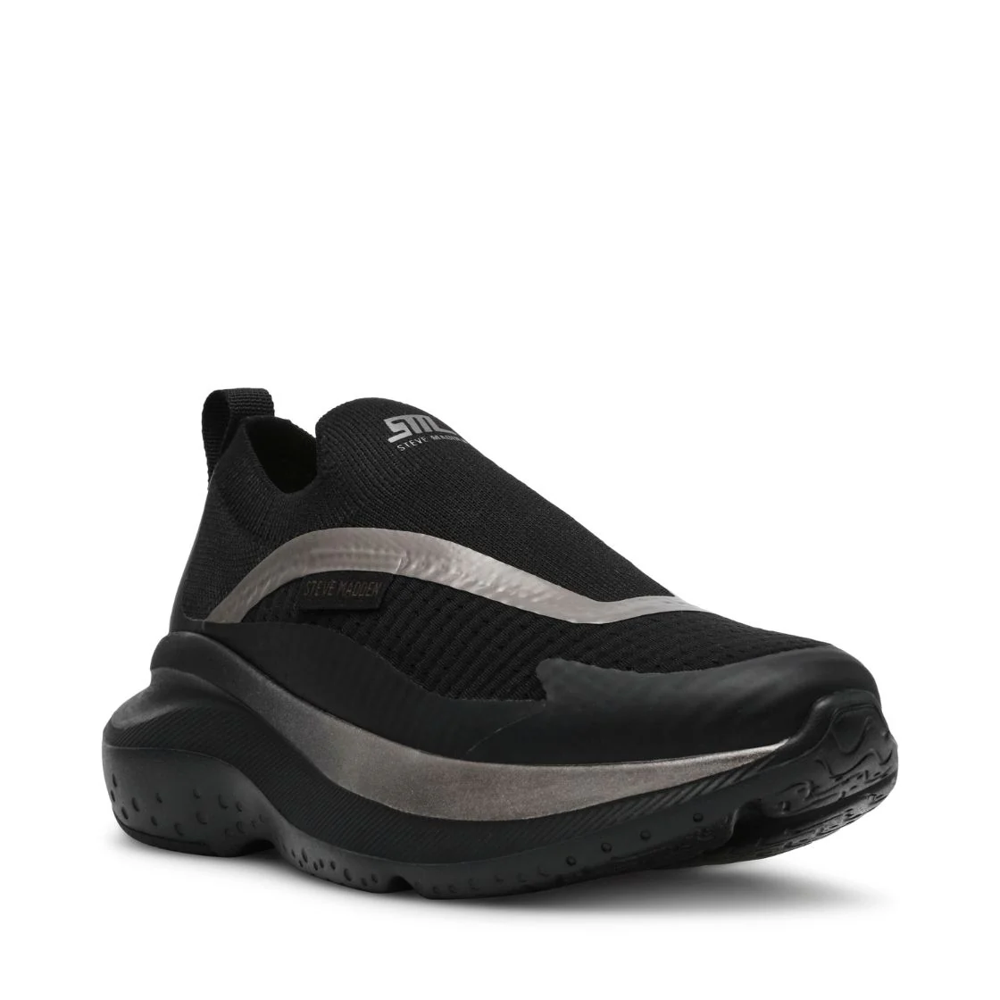 ELEVATE 6 BLACK/PEWTER