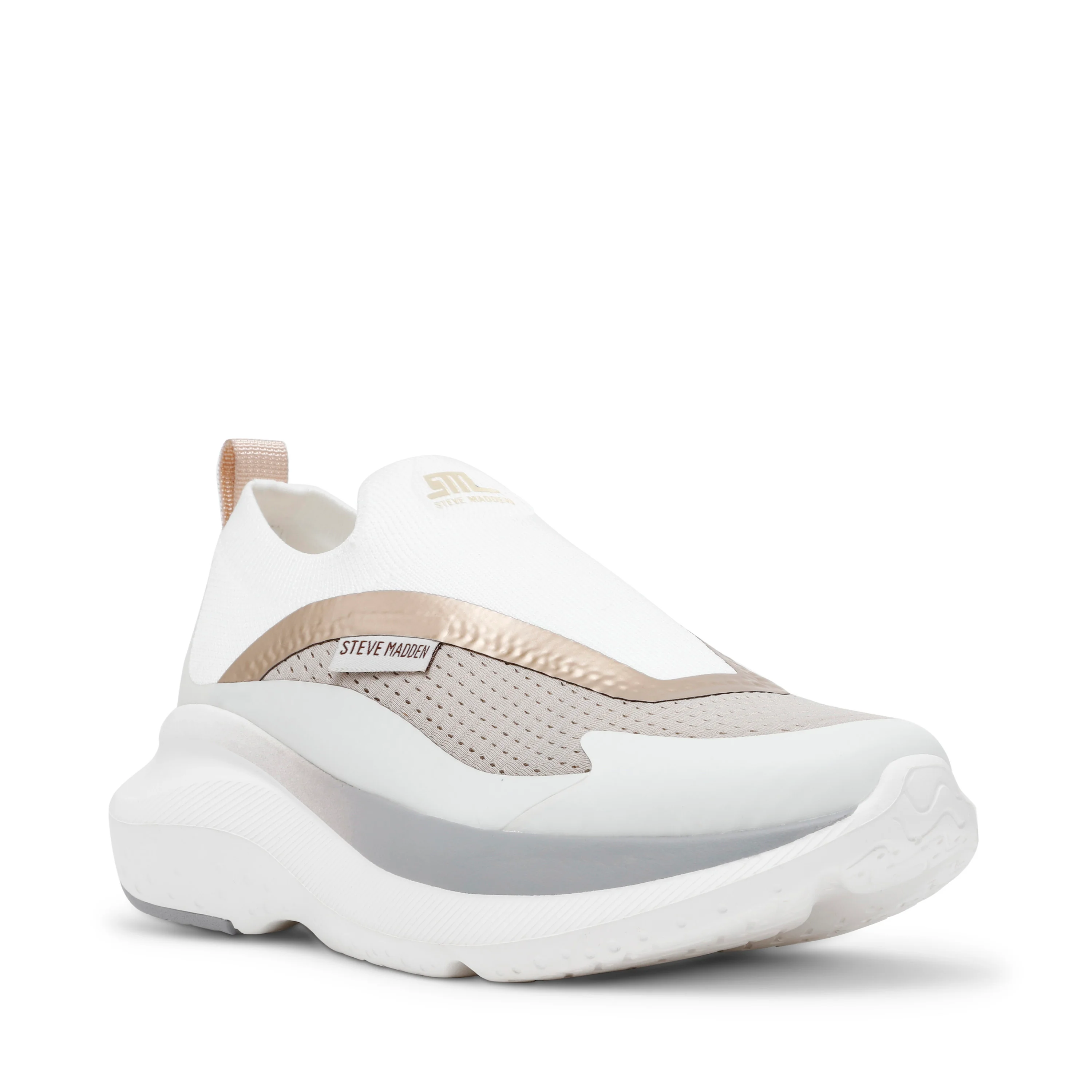 ELEVATE 6 WHITE ROSE GOLD