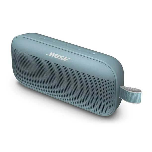 Bose SoundLink Flex Bluetooth Bocina Stone Blue Bose Flex/Azul/Soundlink
