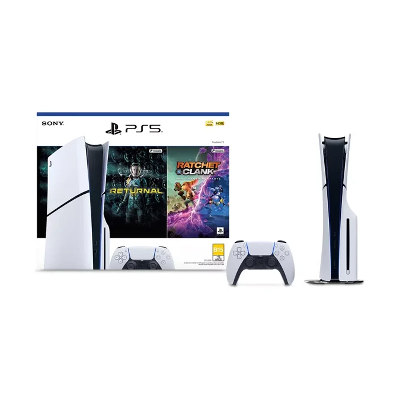 Consola de juegos Sony PlayStation PS5--1 TB