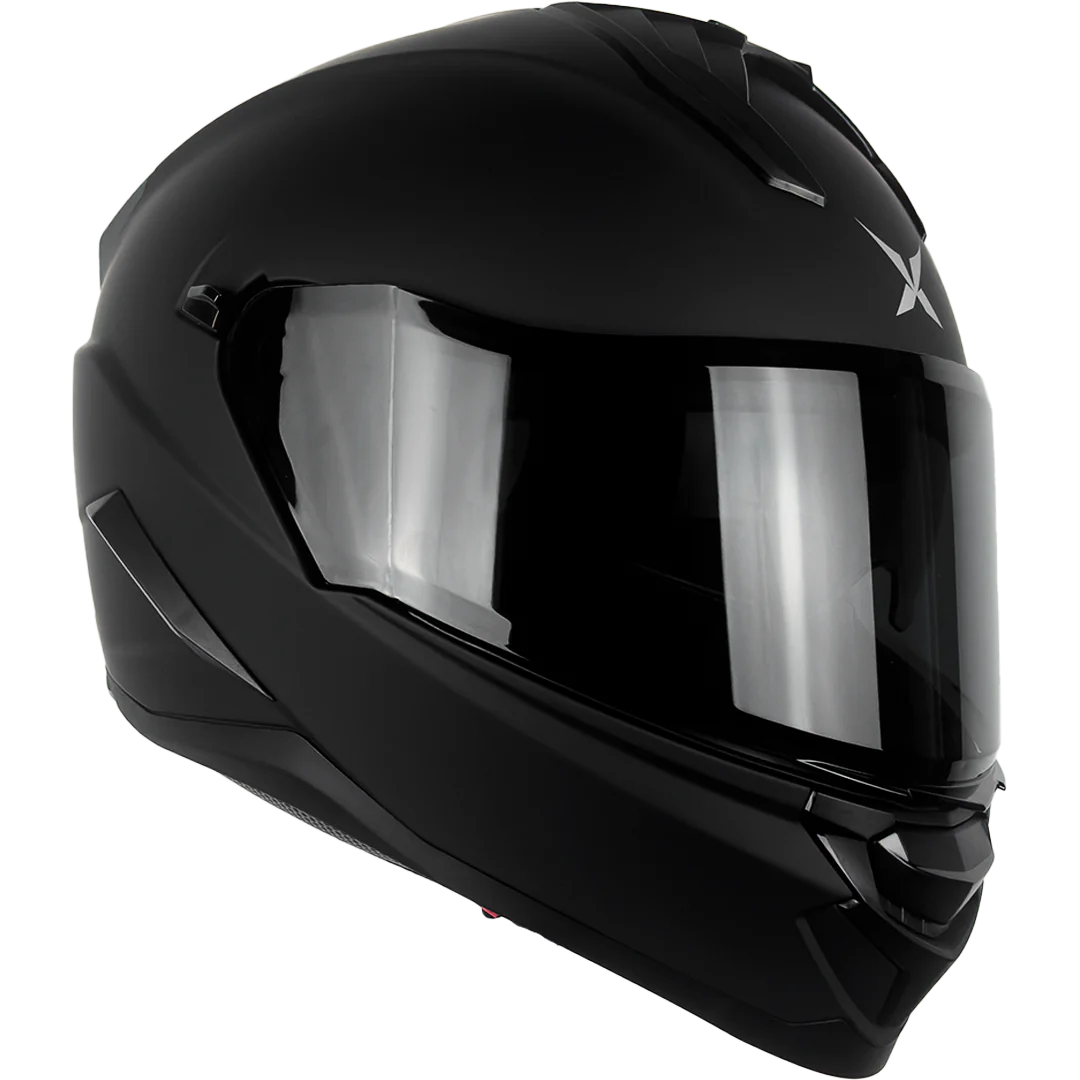 CASCO X-KOV MAGNETO NEGRO