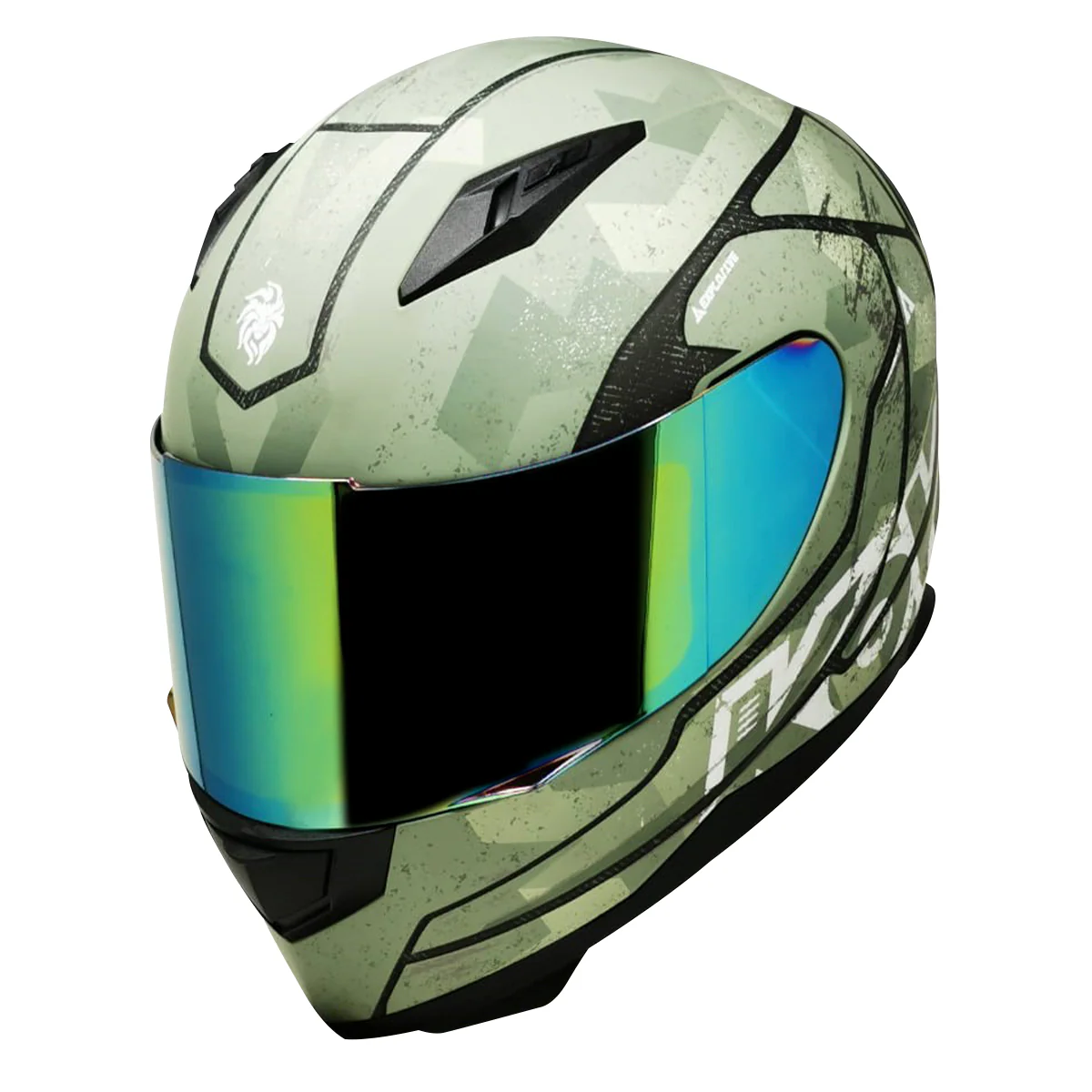 CASCO NOVAK WARFARE BATTLE