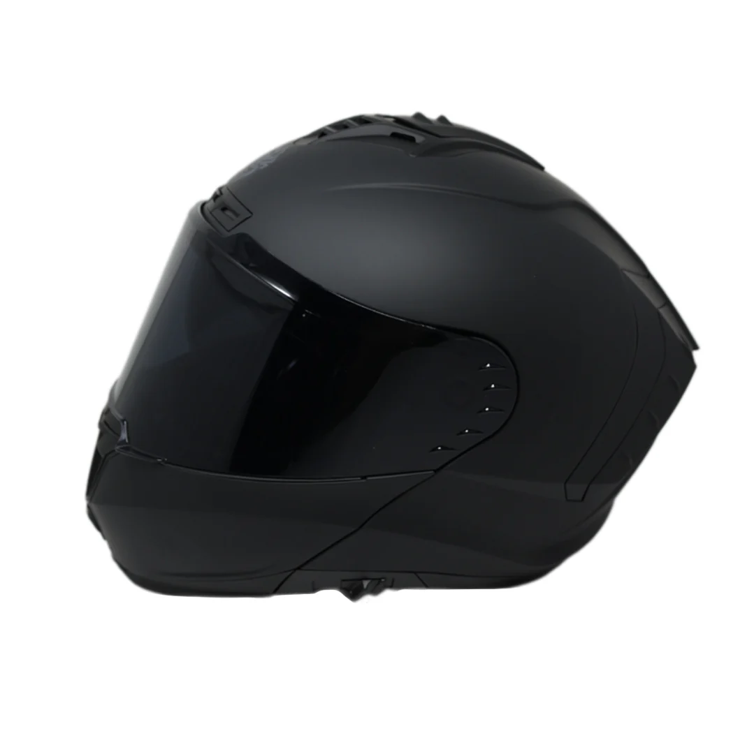 Casco Abatible Kov Snow