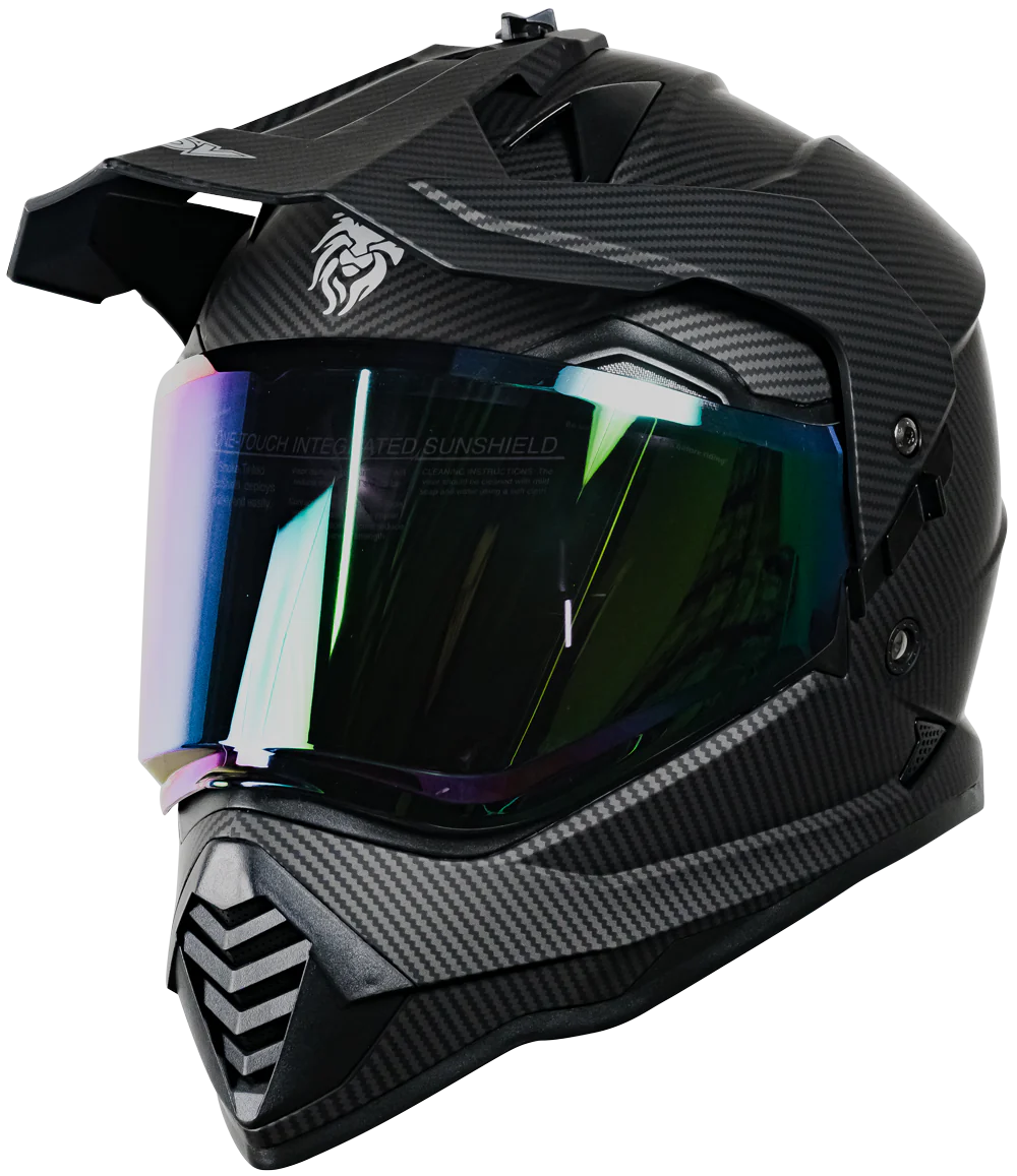 CASCO CROSS ONIX