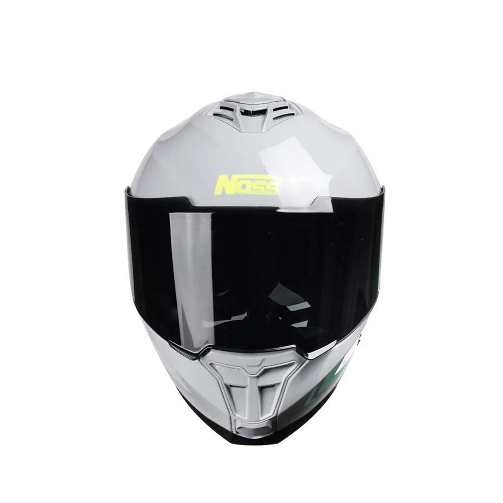 Casco Integral Noss 816 Gris