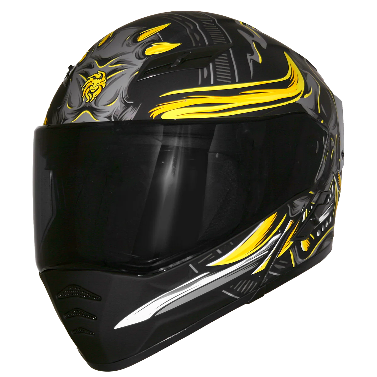 CASCO ESTELAR SAMURAI