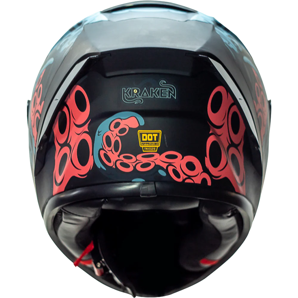 CASCO AIRCUT KRAKEN