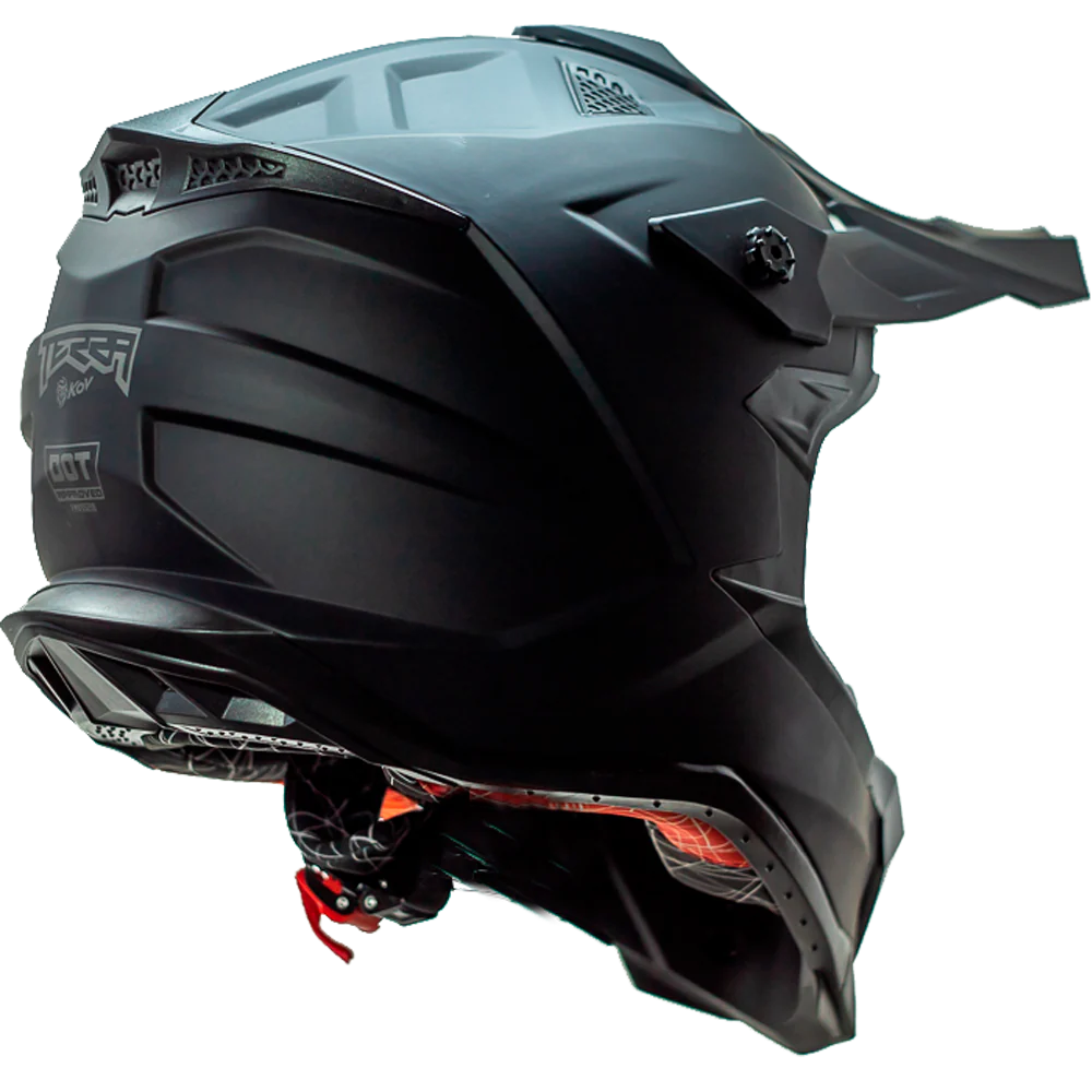 CASCO CROSS TERRA