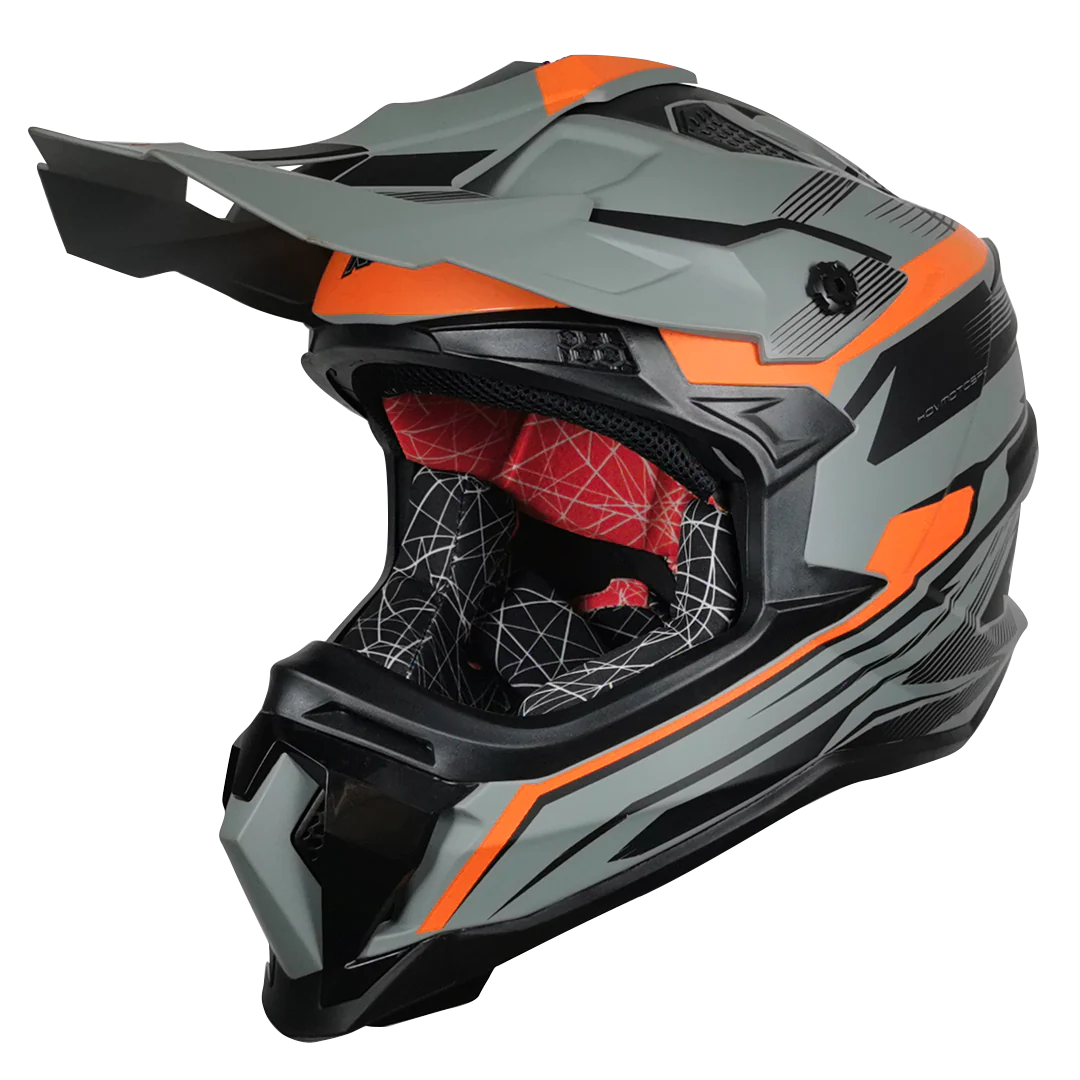 CASCO CROSS X4 GO