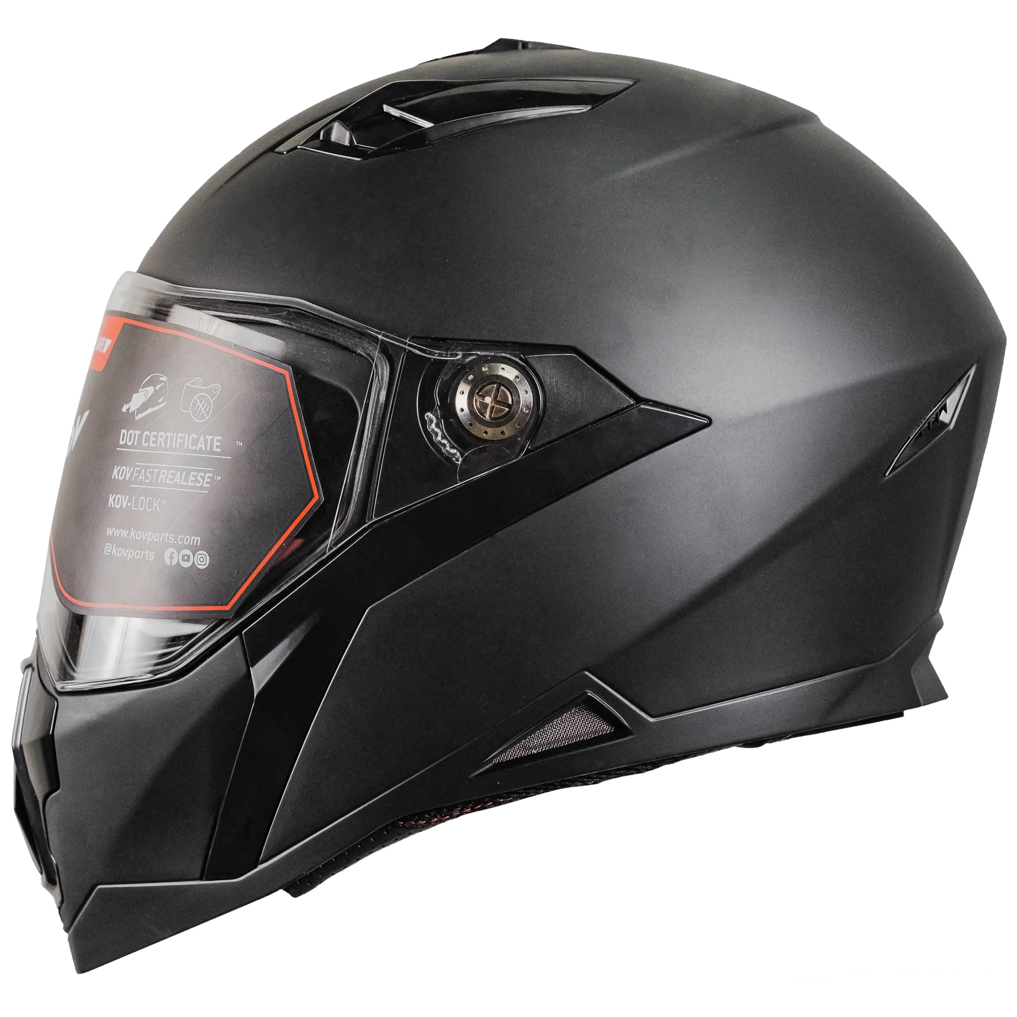 CASCO JET NEGRO MATE