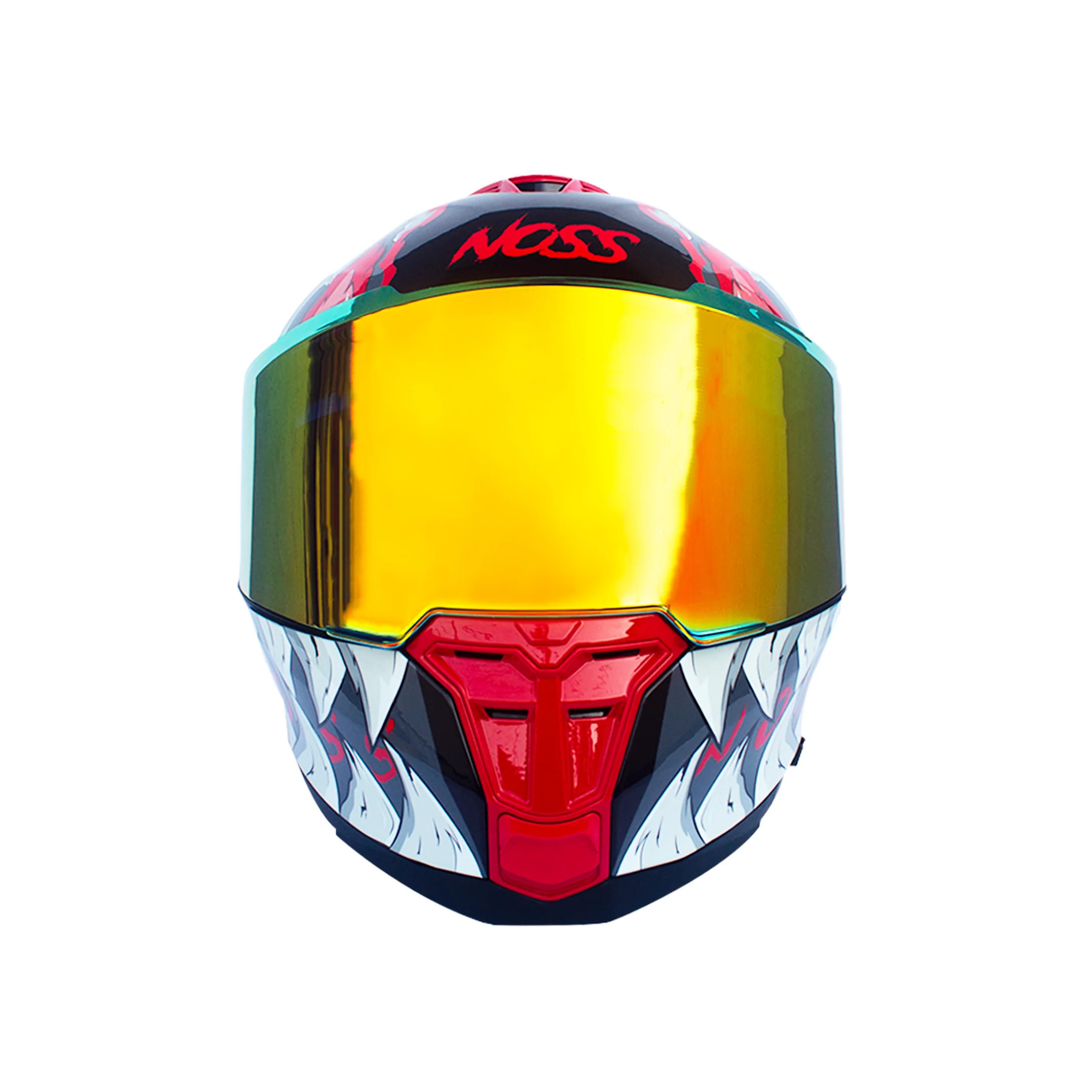 Casco Integral Noss 816 Hunter