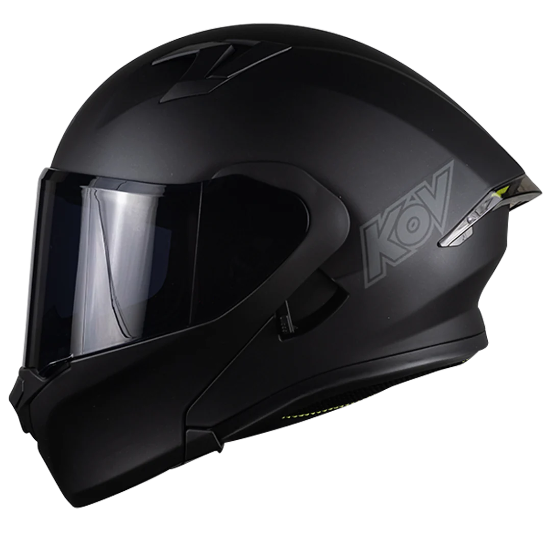 CASCO FURIA NEGRO MATE