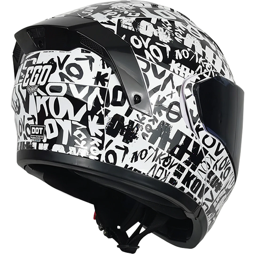 CASCO NEBULA EGO
