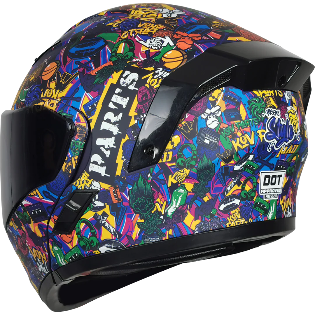 CASCO NEBULA FREESTYLE