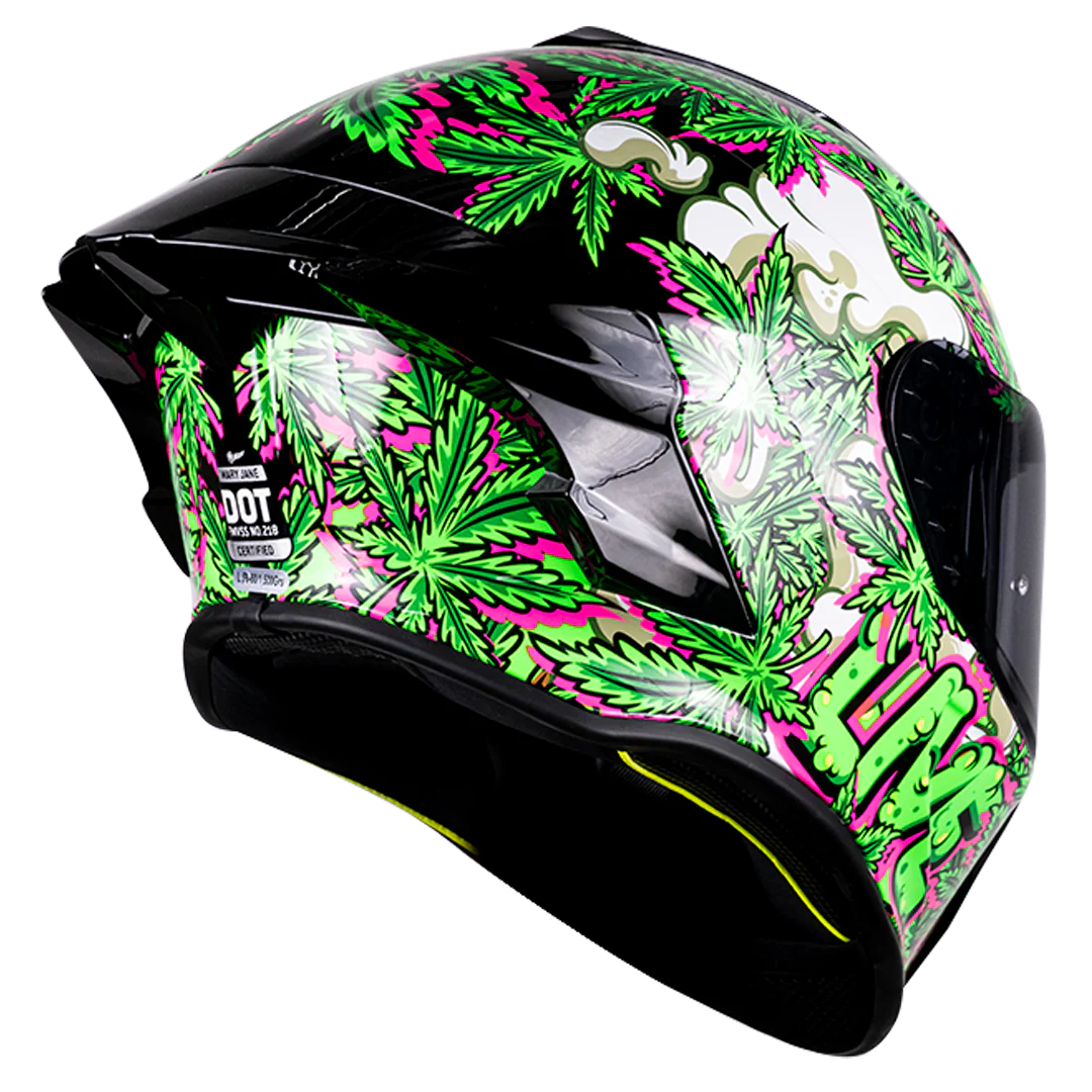 CASCO BUSTER MARY JANE