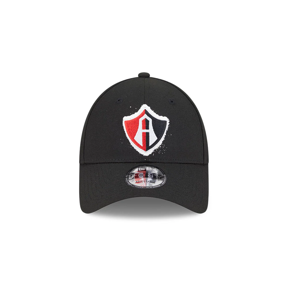 Atlas FC Spray 9FORTY Snapback
