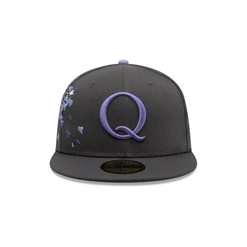 Club Querétaro Jacarandas 59FIFTY Cerrada
