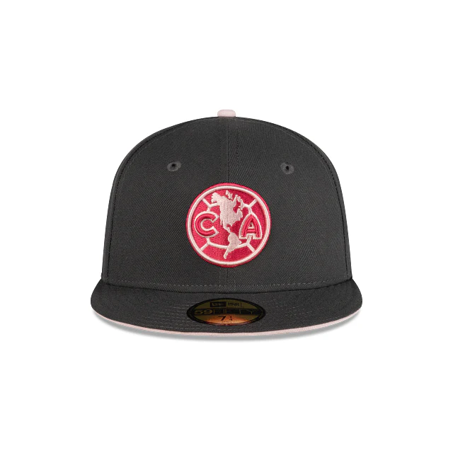 Club América Pink Collection 59FIFTY Cerrada
