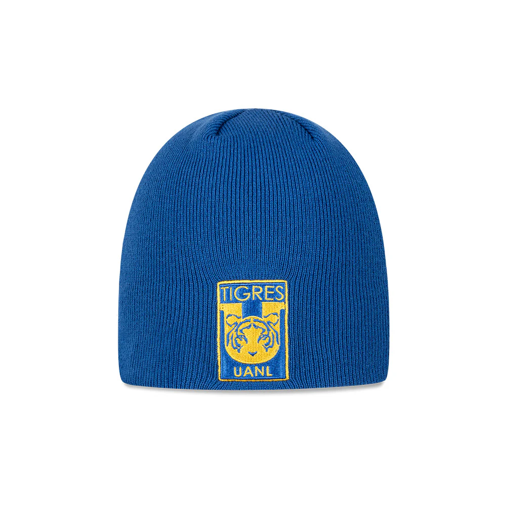 Club Tigres Alternativo Color Knit