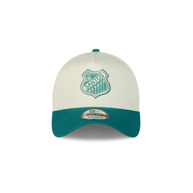 Santos Laguna Retro 9FORTY AF Snapback