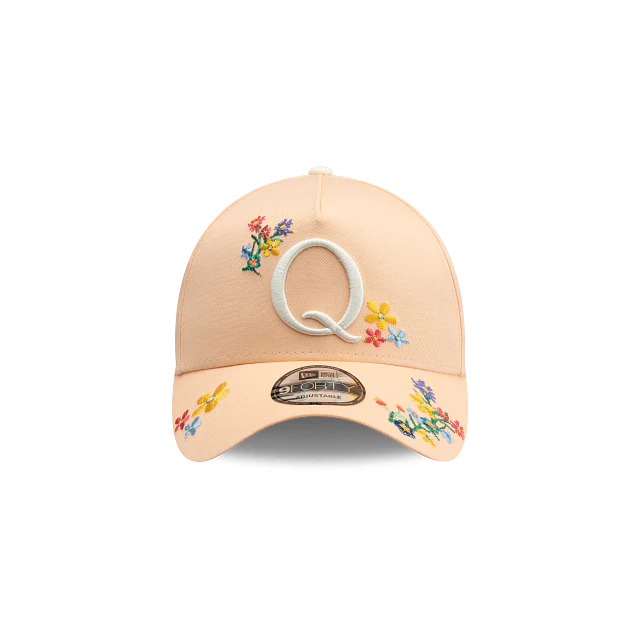 Club Querétaro Bloom 9FORTY AF Snapback