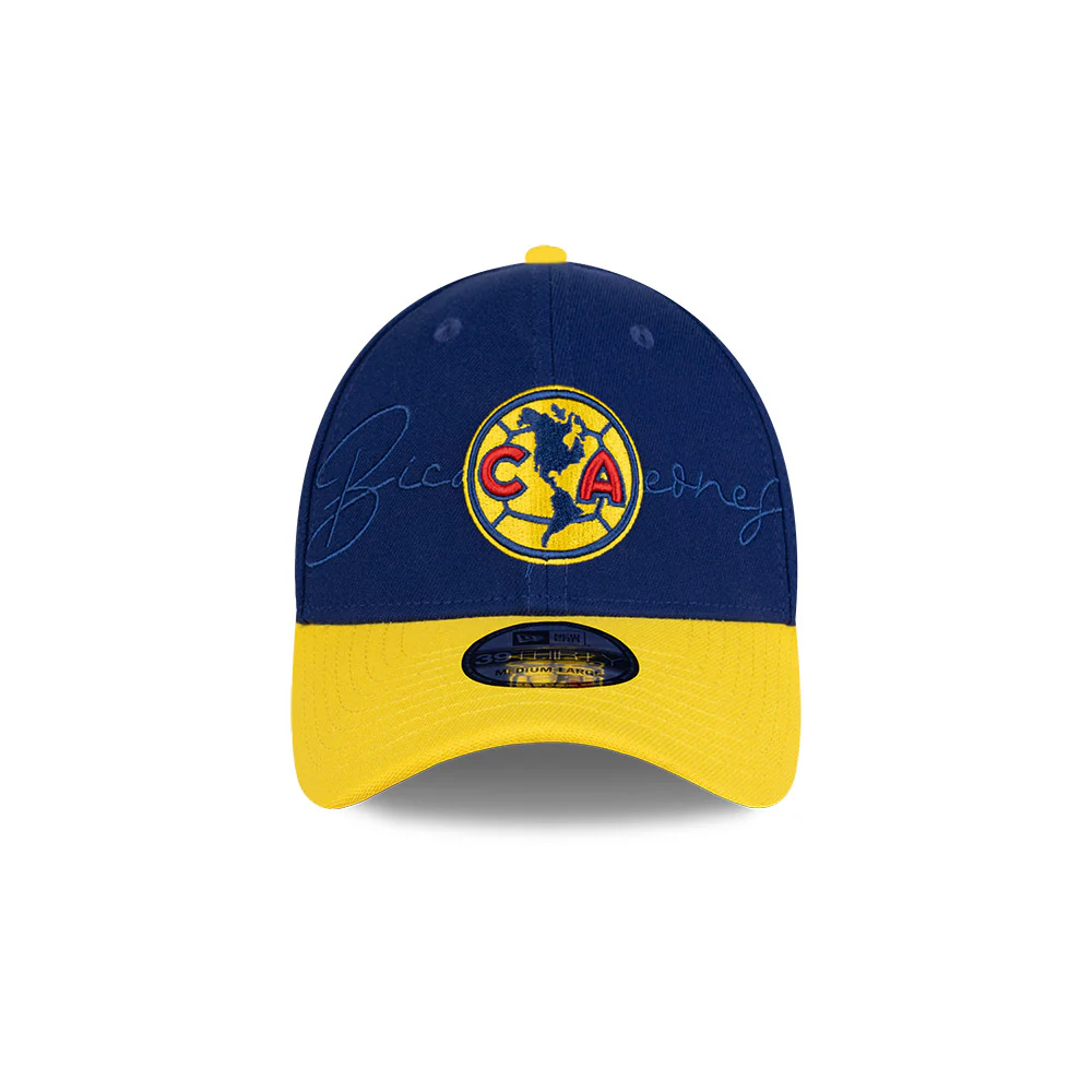 Club América Bicampeón 39THIRTY Elástica