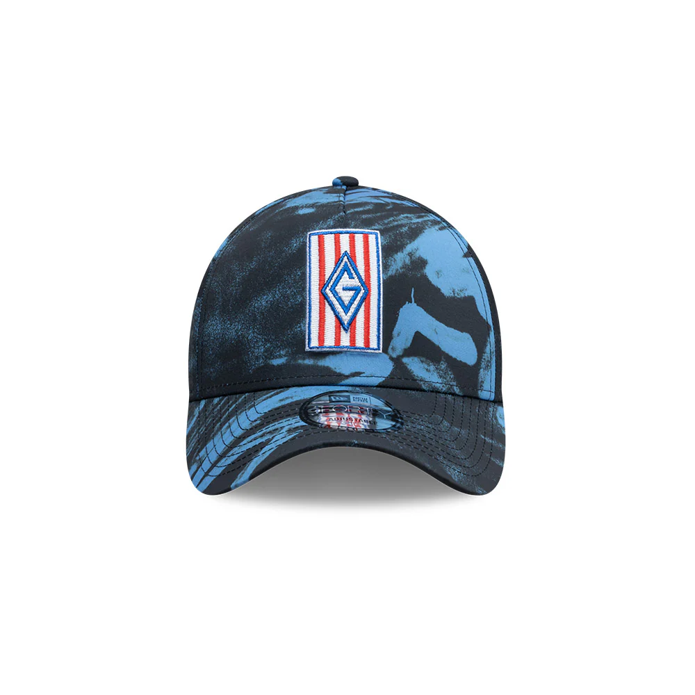 Chivas Spray 9FORTY AF Snapback
