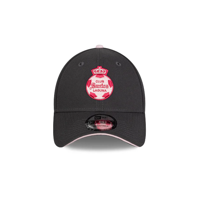 Santos Laguna Pink Collection 9FORTY Snapback