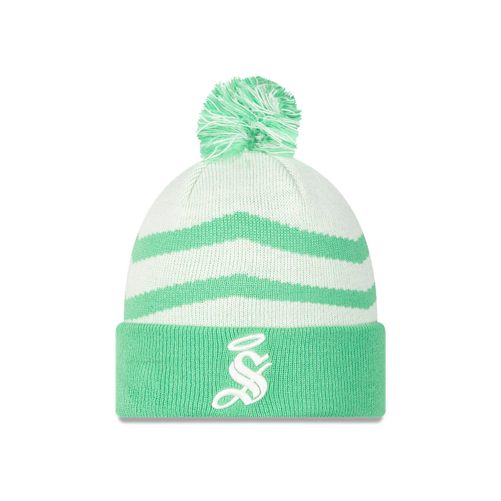 Santos Laguna Color Knit