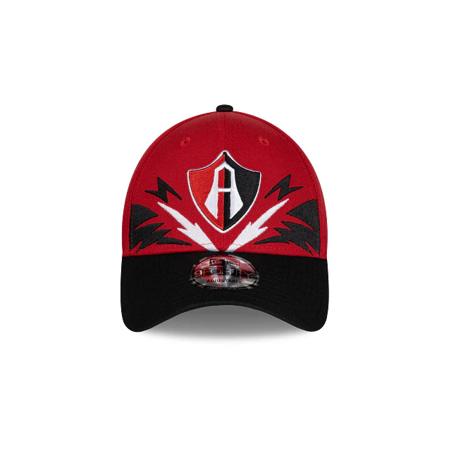 Atlas FC Retro 9FORTY Snapback