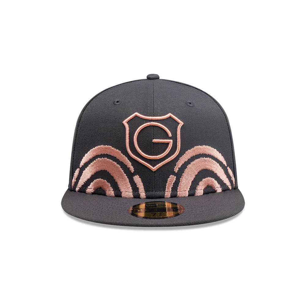 Chivas Iconic 59FIFTY Cerrada