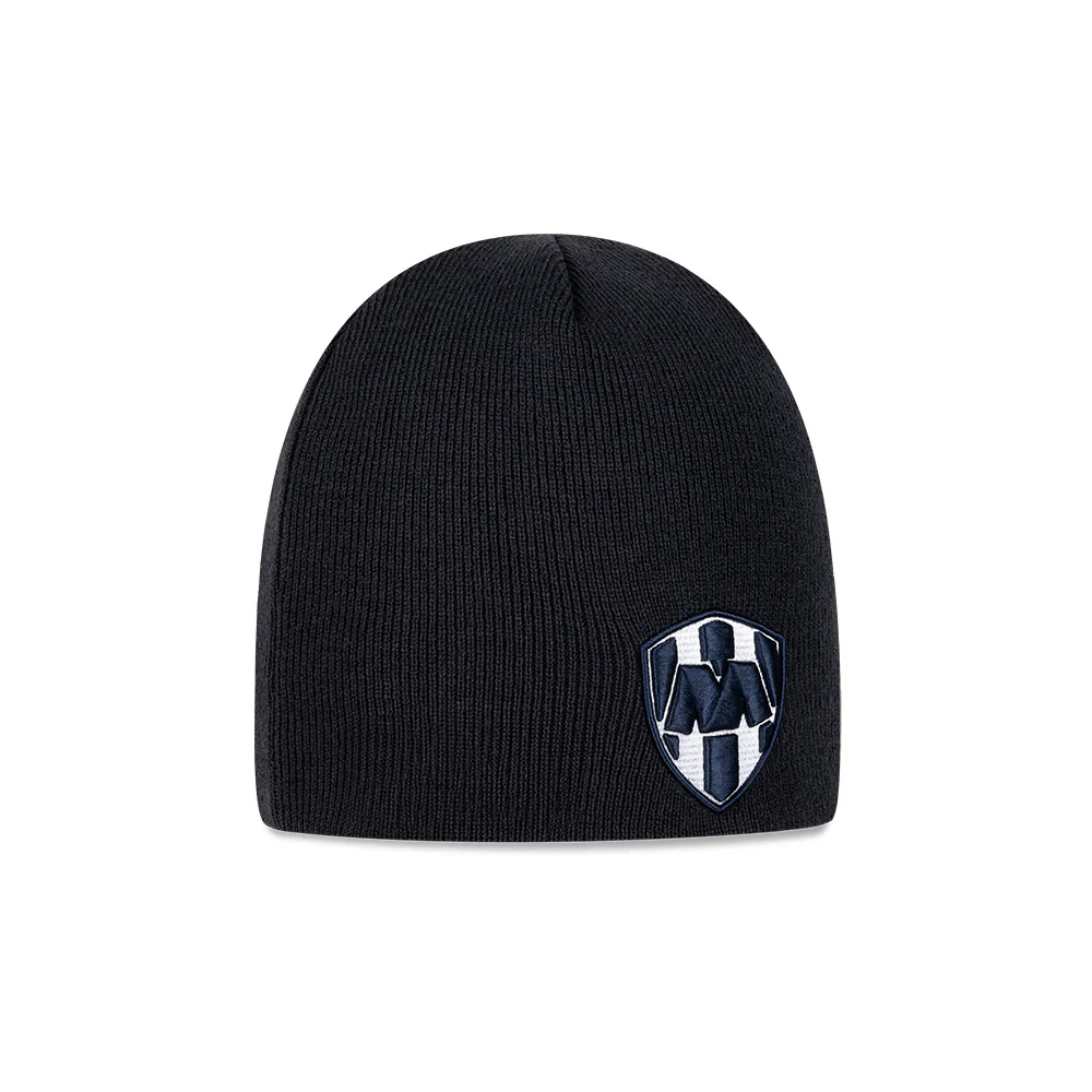 Rayados Alternativo Color Knit