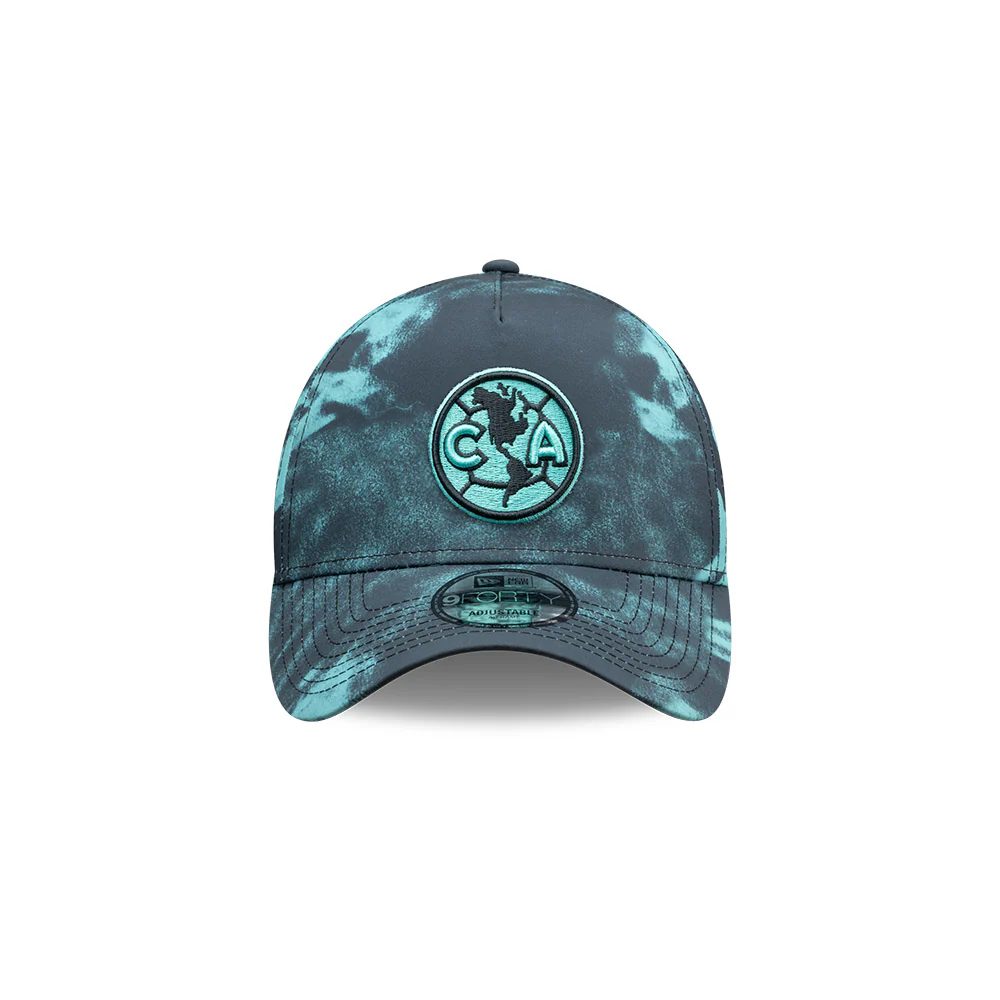 Club América Spray 9FORTY AF Snapback