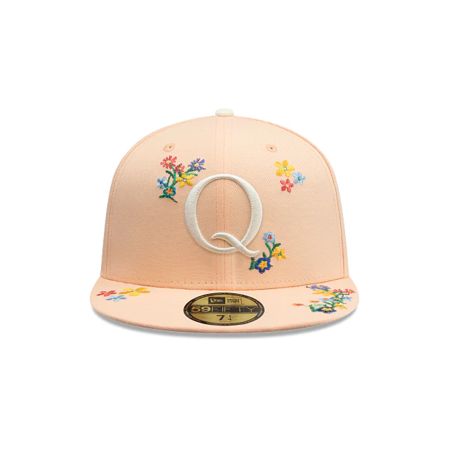 Club Querétaro Bloom 59FIFTY Cerrada